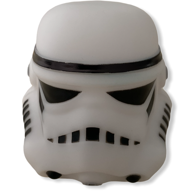 Star Wars Dokunmatik Masa ve Gece Lambas