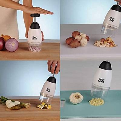 Slap Chop - ok Maksatl Dilimleyici ve Rende