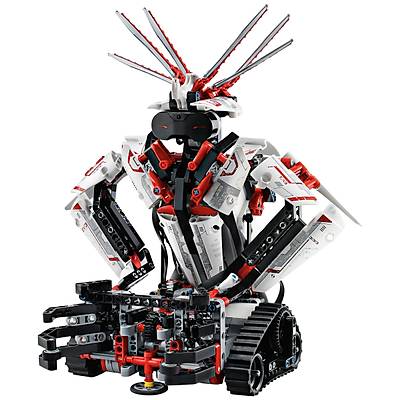 Lego Mindsorms Ev3