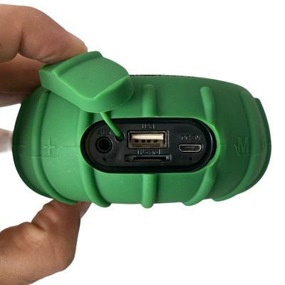 Outdoor Kablosuz Hoparlr - Outdoor Speaker