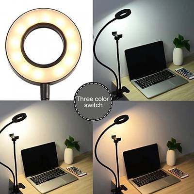 Youtuber - Tiktoker Akrobat Led Selfi ekim I