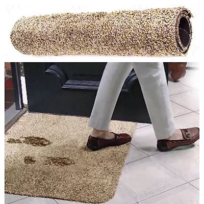 Clean Step Mat - Ykanabilir Kap Paspas