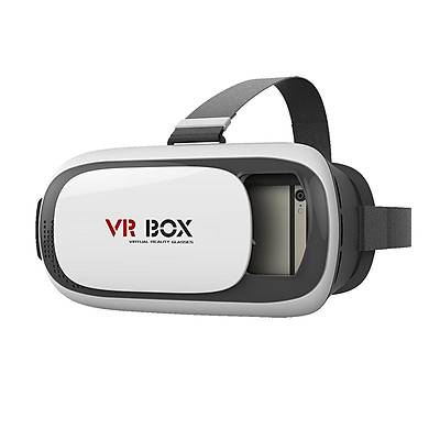 Sanal Gerçeklik Gözlüðü - VR BOX 3.0