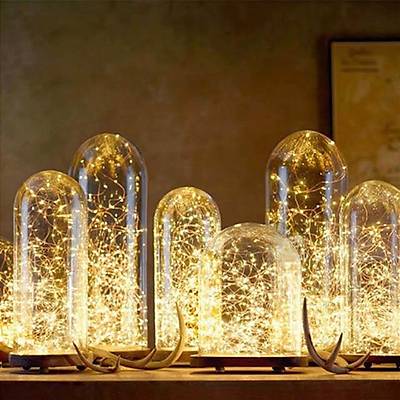 Peri Led Lamba 1.5m 3 Modlu Kendinden Pilli