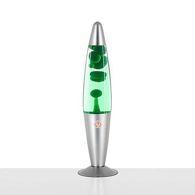 Dekoratif Lav Lamba - Lava Lamp 41 cm