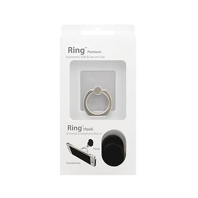 Ring Hook - Yüzük Telefon tutucu