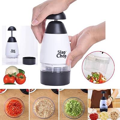 Slap Chop - ok Maksatl Dilimleyici ve Rende