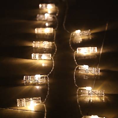 Led Ikl Fotoraf Mandallar
