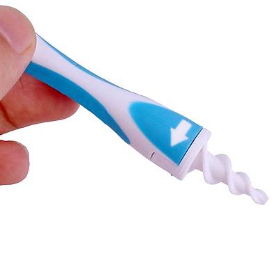 Smart Swab - Akll Kulak Temizleyici