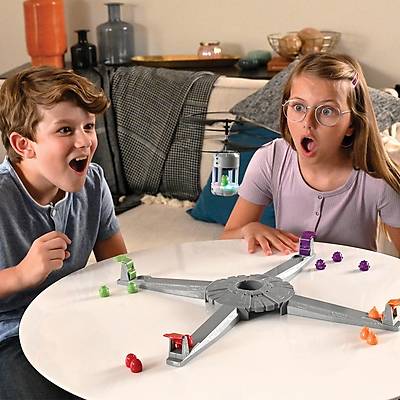 Play Monster Drone Home - Dronlu Kutu Oyunu