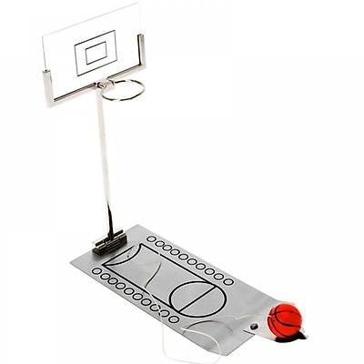 Masa Üstü Basketbol Oyunu
