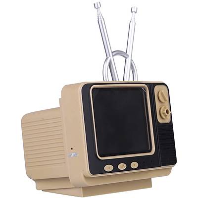 Retro Mini TV Game - 108 Oyunlu Klasik Ateri