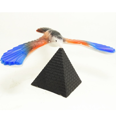 Denge Kuu  - Dynamic Balancing Instrument