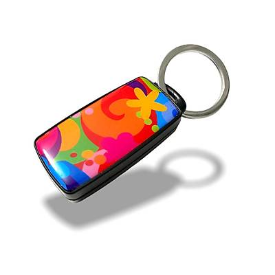 Islkla Bulunan Anahtarlk - Whistle Key Finder