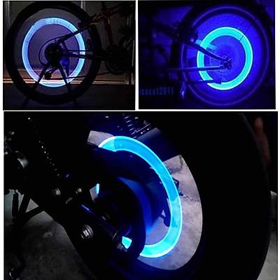 2 Li Universal LED Ikl Sibop Kapa