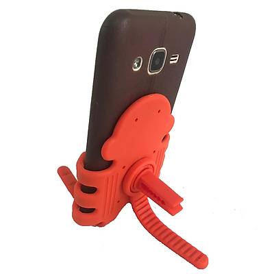 Ara ve Masa st Telefon Tutucu