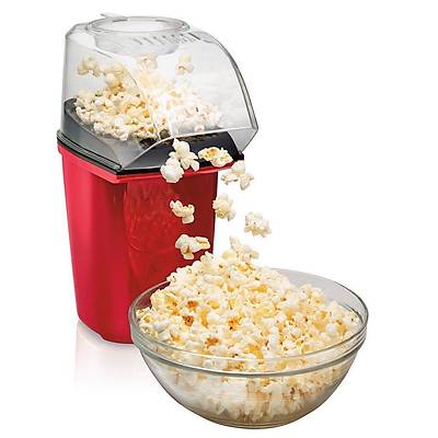 Popcorn Maker - Patlamış Mısır Makinası