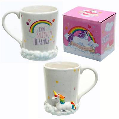 Unicorn Mug Kupa