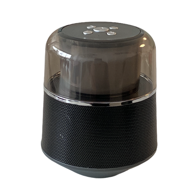 Led Ikl Ses Bombas - Bluetooth Speaker