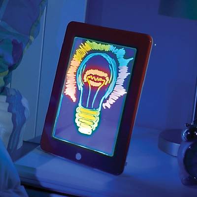 Magic Pad Ikl izim Tableti
