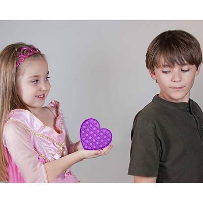 Push Pop Bubble - Stres Giderici Baloncuklar