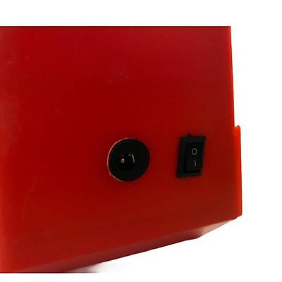 LightBox Kalp - Ikl Kalp Yaz Panosu 96 Harf