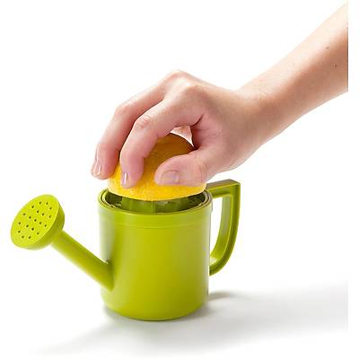 Sulama Bidonu eklinde Limon Skaca