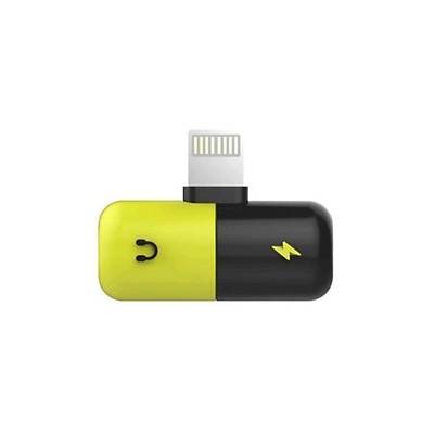 Lightning Splitter - arj ve Kulaklk