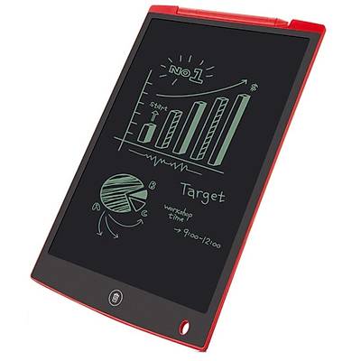 LCD 8,5 Inc Yazý Yazma ve Çizim Tableti