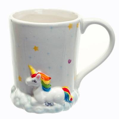 Unicorn Mug Kupa