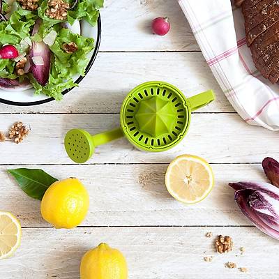 Sulama Bidonu eklinde Limon Skaca