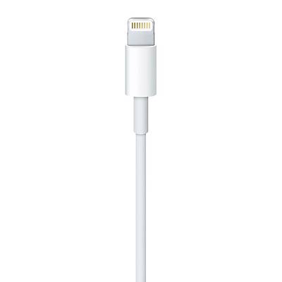 Apple iPhone Data ve arj Kablosu %100 Orijinal Sertifikal
