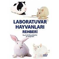 Nobel Tp Kitabevleri Laboratuvar Hayvanlar Rehberi