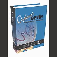 Dünya Týp Kitabevi  Osborn Beyin: Görüntüleme, Patoloji ve Anatomi Prof. Dr. Mehmet Tekþam ,Banu Çakýr