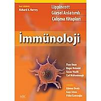Nobel Tp Kitabevleri  Lippincott mmnoloji 