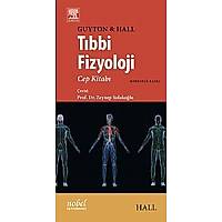 Nobel Tıp Kitabevleri  Guyton Tıbbi Fizyoloji Cep Kitabı