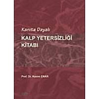 Nobel Tp Kitabevleri  Kanta Dayal Kalp Yetersizlii,Rasim Enar