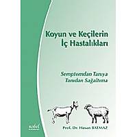 Koyun ve Keilerin  Hastalklar