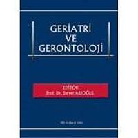 Nobel Tp Geriatri ve Gerontoloji  Servet Aroul