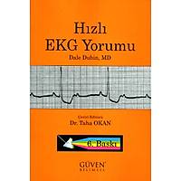 Hızlı EKG Yorumu - Dale Dubin - Dr. Taha Okan