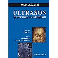 Ultrason Obstetrik ve Jinekoloji Cihat Þen Donald School 