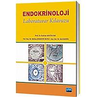 Endokrinoloji Laboratuvar Klavuzu Kadriye AKGN
