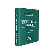 Yetkin Yaynevi cra ve flas Hukuku (Atal/Ermenek/Erdoan) Murat Atal, brahim Ermenek, Ersin Erdoan
