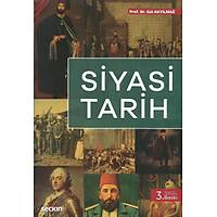 Sekin Yaynevi Siyasi Tarih Gl Akylmaz