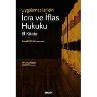 Sekin Yaynlar Uygulamaclar in cra ve flas Hukuku El Kitab smail Ercan smail Ercan
