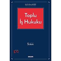 Sekin Yaynevi Toplu  Hukuku Ercan Akyiit