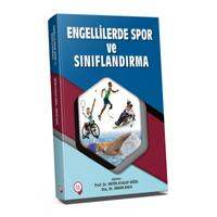 Hipokrat Kitabevi  Engellilerde Spor ve Snflandrma Nevin Atalay Gzel, Nihan Kafa
