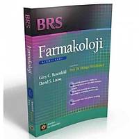 stanbul Tp Kitabevleri  Farmakoloji Hlagu Barkaner