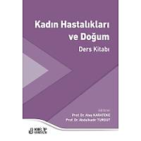 Nobel Tp ,Kadn Hastalklar ve Doum Ders Kitab Prof. Dr. Ate Karateke, Prof. Dr. Abdulkadir Turgut