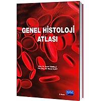 Genel Histoloji Atlasý, Aysel Temelli, Murat Kurt